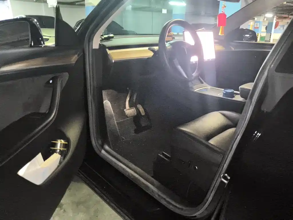 Tesla Model Y — миниатюра 14