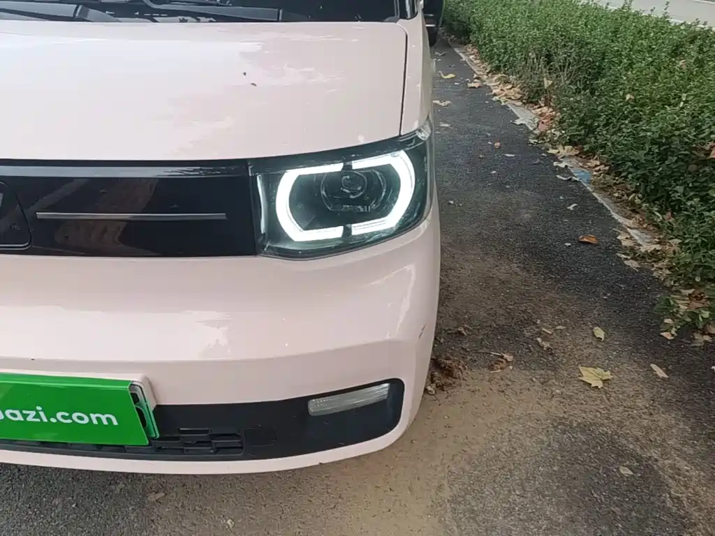 Wuling MINIEV — миниатюра 24