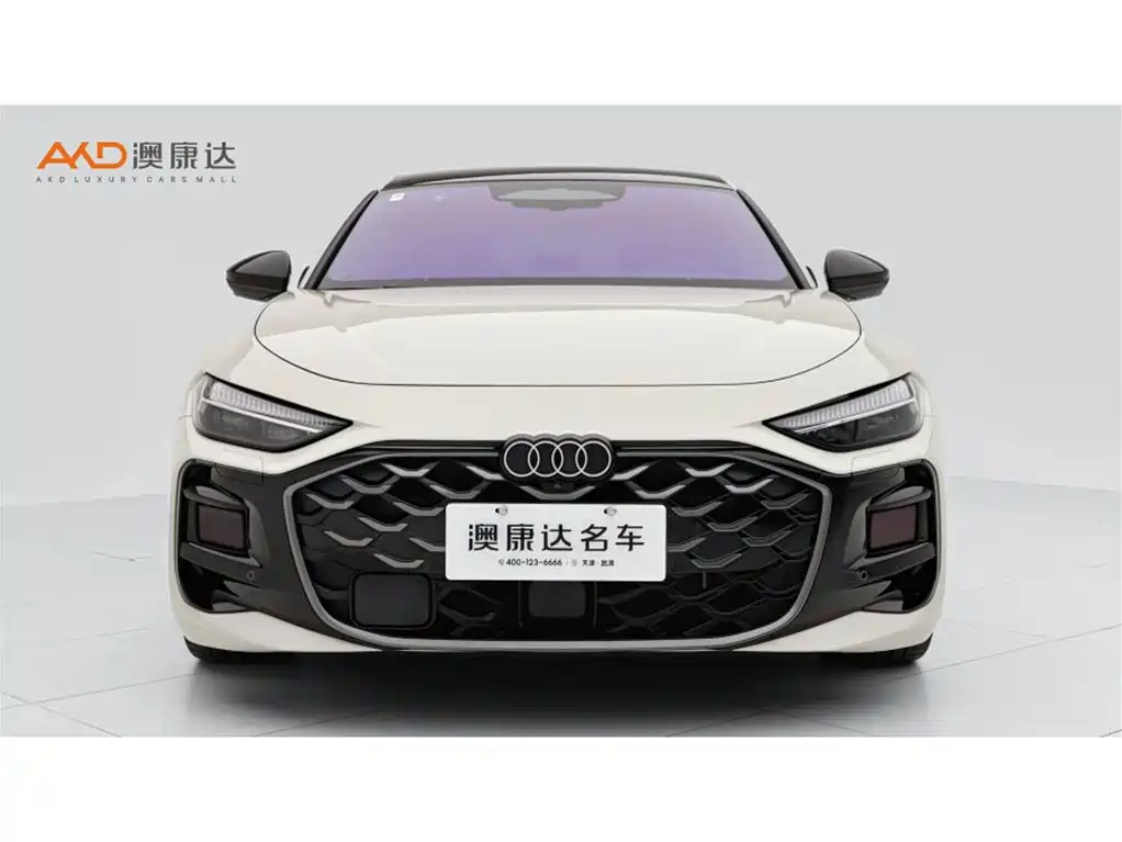 Audi A5L Sportback — миниатюра 2