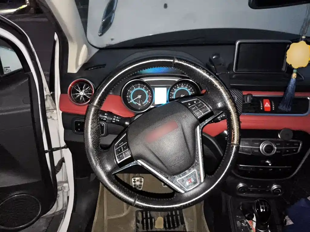 Haval H1 — миниатюра 7
