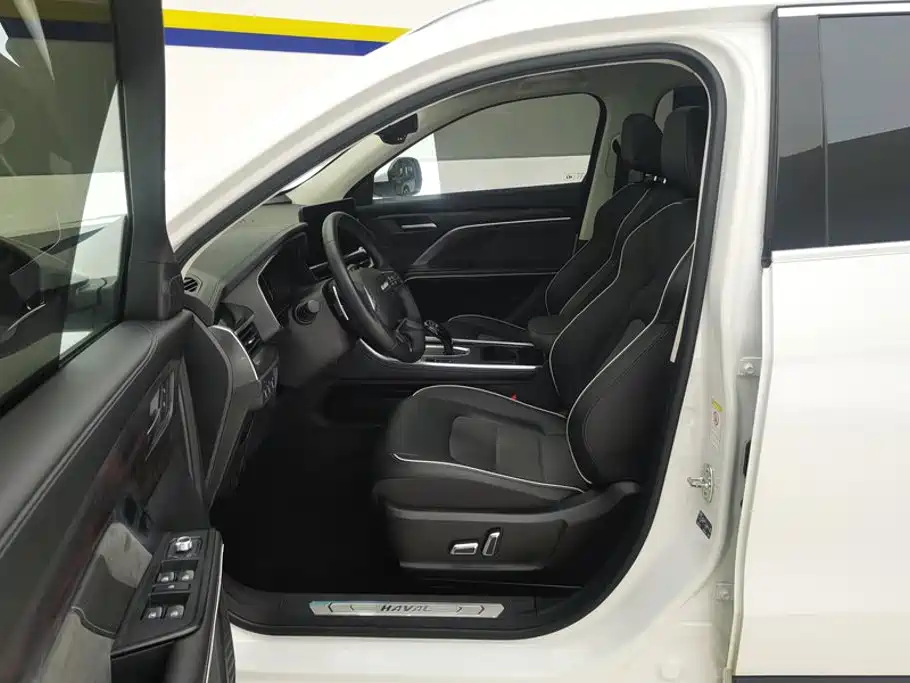 Haval H6 — миниатюра 9