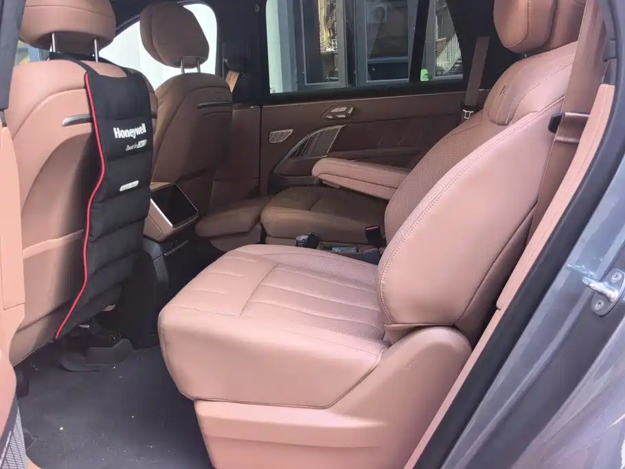 ONVO L90. — миниатюра 11