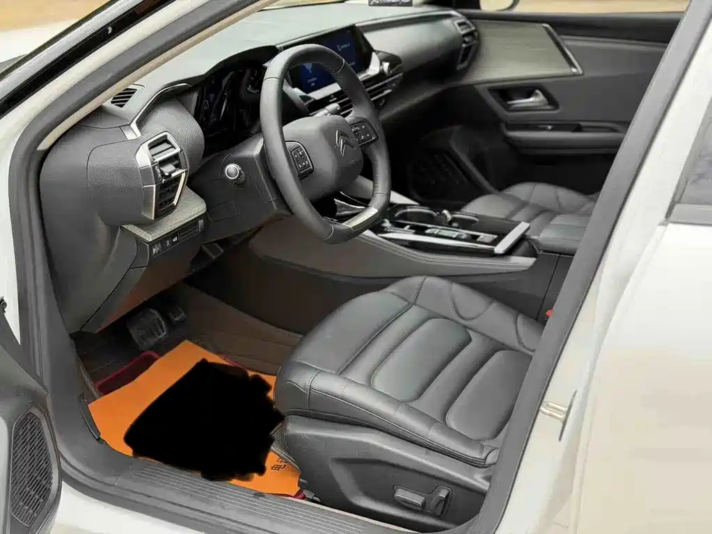 Citroen C5 X — миниатюра 2