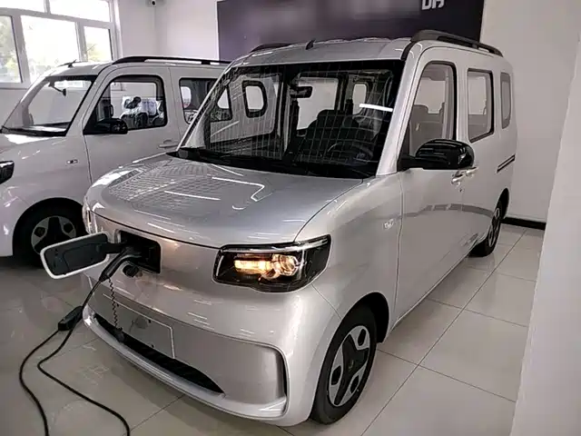 2026 Wuling Motors Sunshine