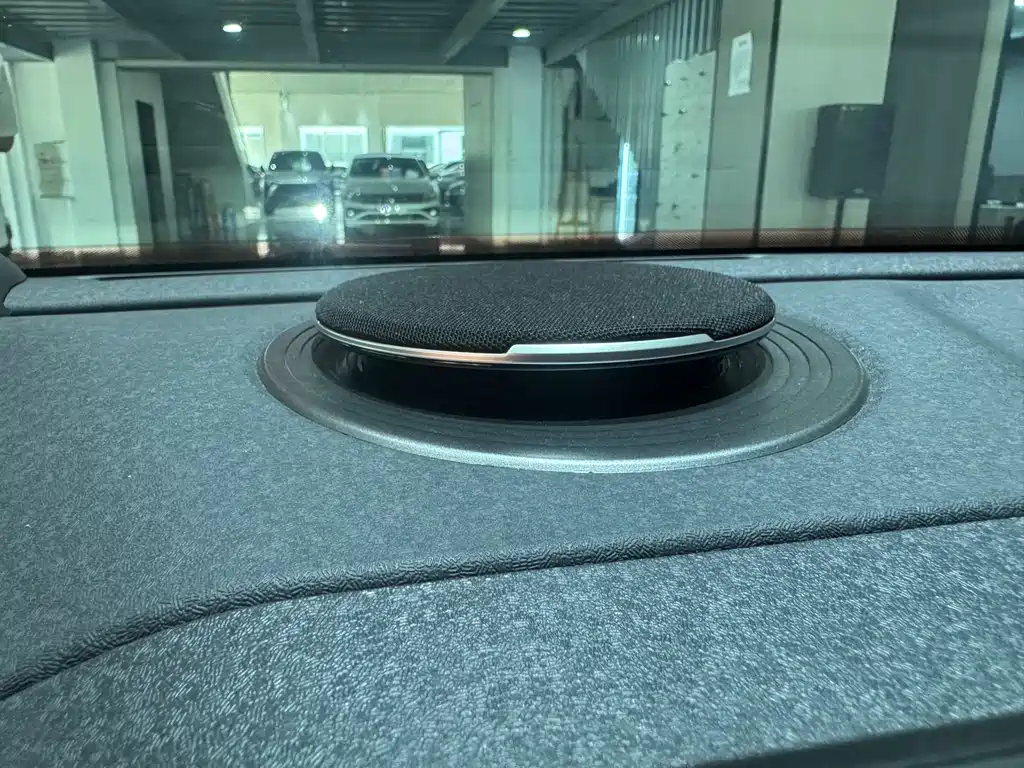 GEELY GALAXY GALAXY E8