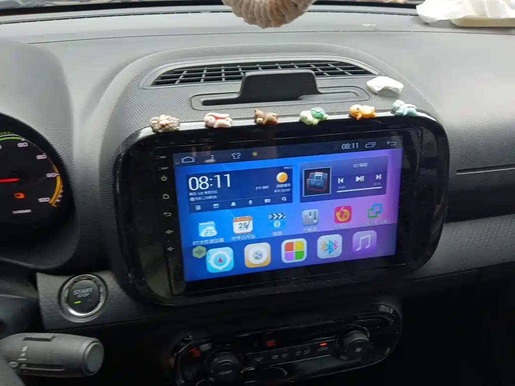 Roewe Clever — миниатюра 9