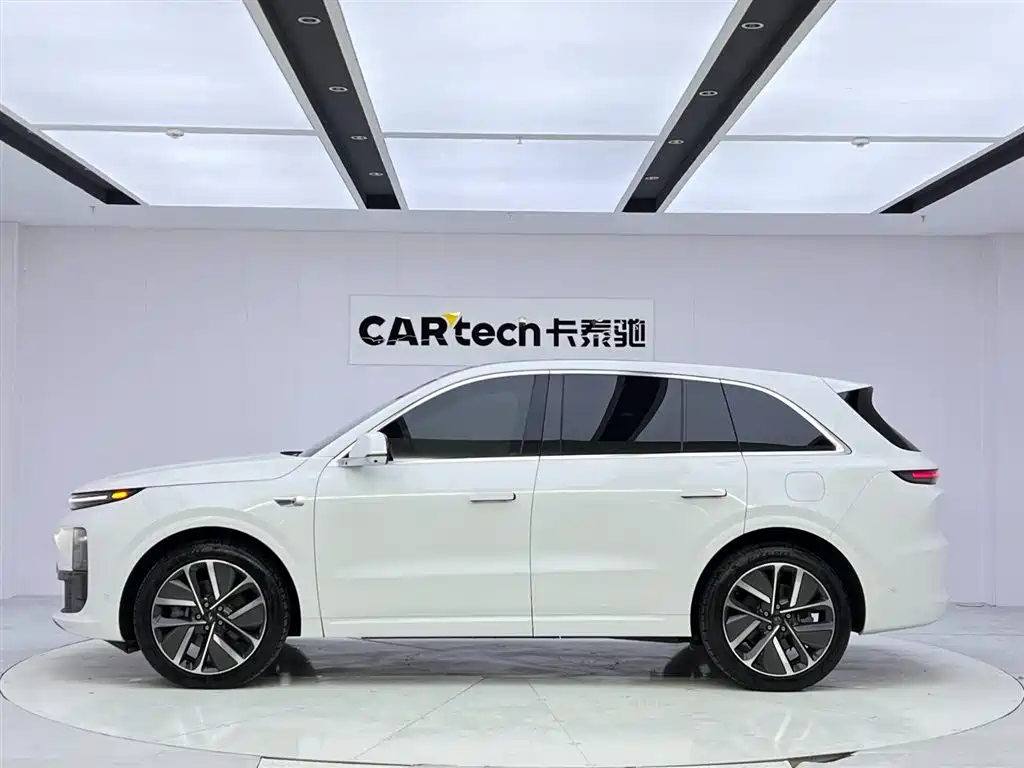 Li Auto IDEAL L6