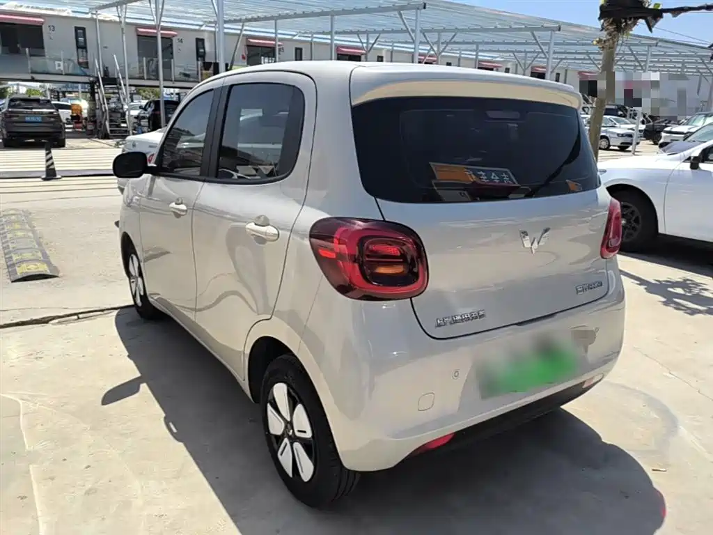Wuling Mini EV MINIEV 2025