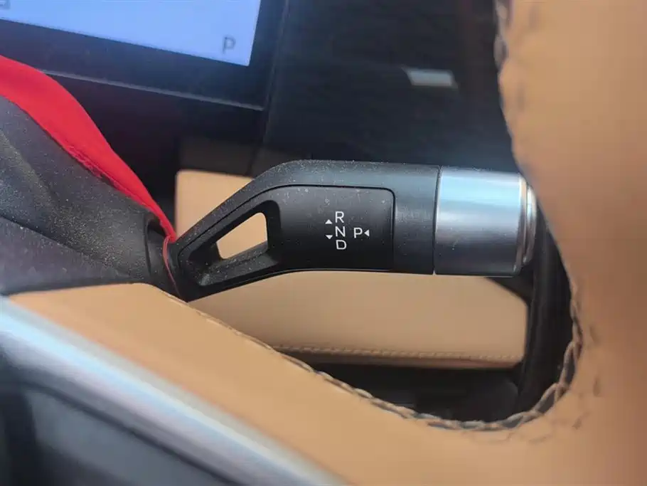 GEELY GALAXY GALAXY L7