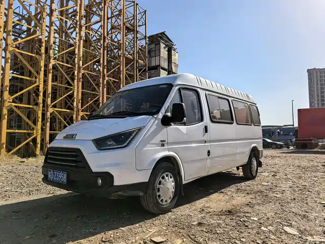 JIANGLING TESHUN 2017