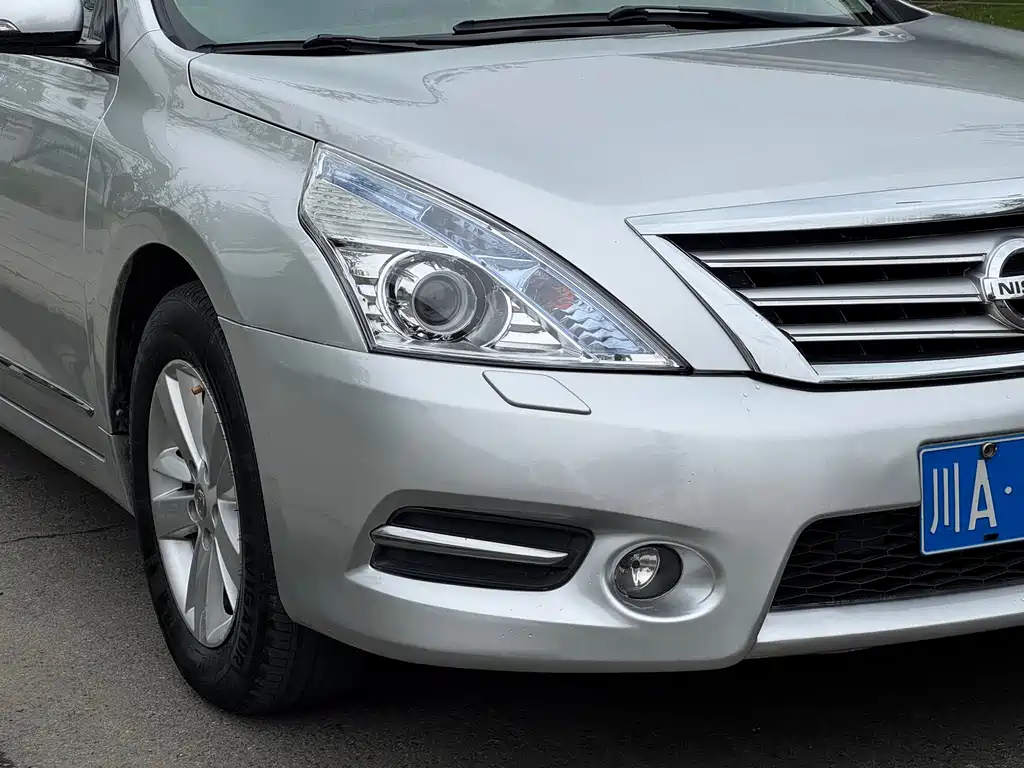 Nissan Altima 2011 2.5L XL-NAVI
