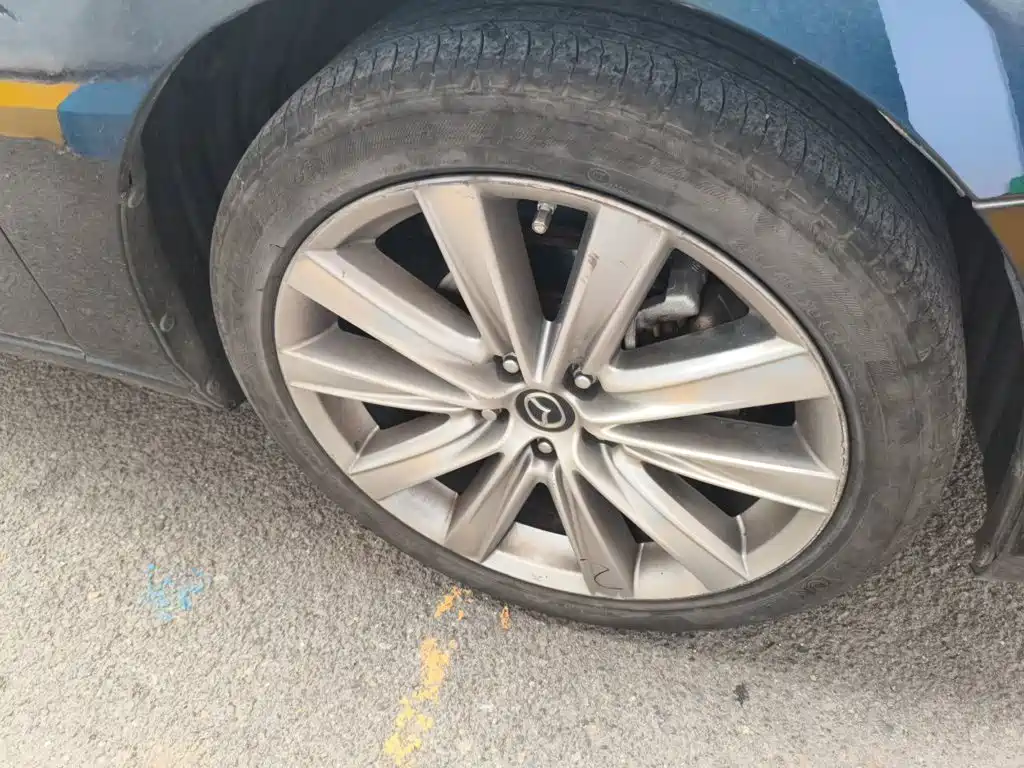 Mazda Atenza — миниатюра 25