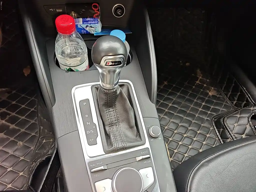 Audi A3 — миниатюра 15