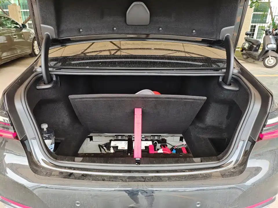 BMW 7 Series 7 2021 740Li Lead Luxury