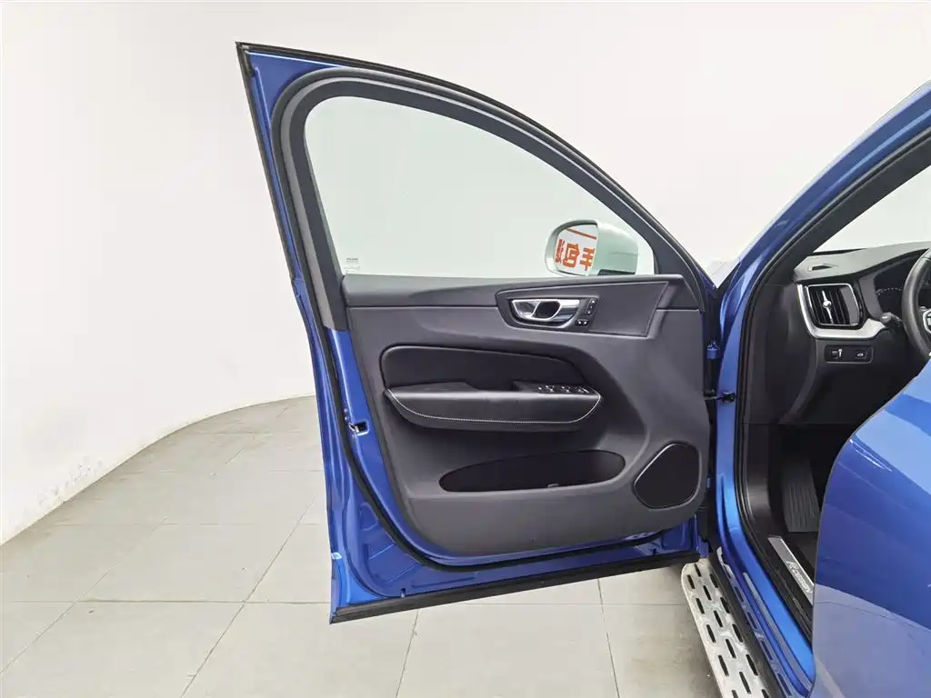 Volvo XC60 2019 T5 Sport V