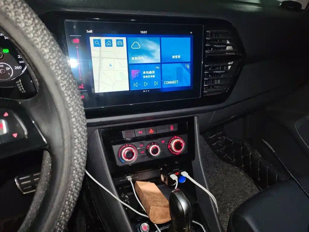 Jetta VS7 — миниатюра 6