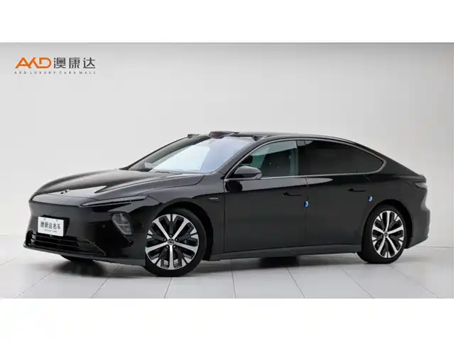 2022 Nio ET7