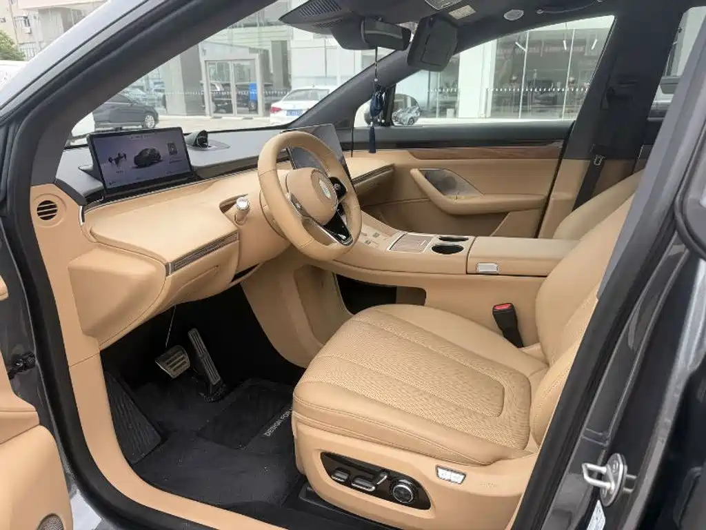 Zhijie Zhijie R7 — миниатюра 9