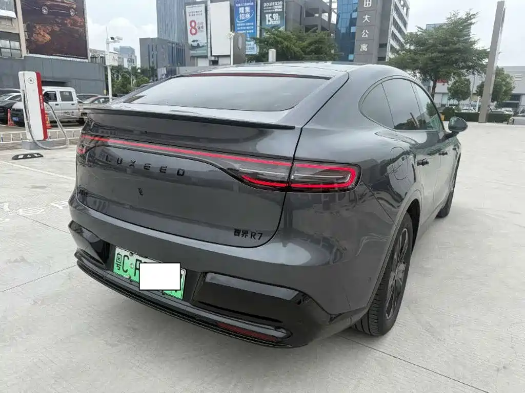 Zhijie Zhijie R7 — миниатюра 2