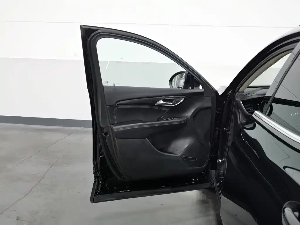 Buick Envision S — миниатюра 8