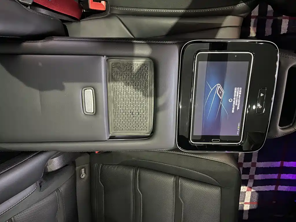 MERCEDES-BENZ GLE AMG