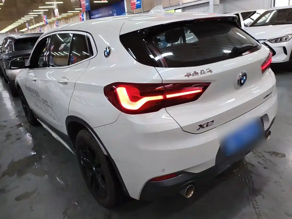 BMW X2 2023 sDrive25i M