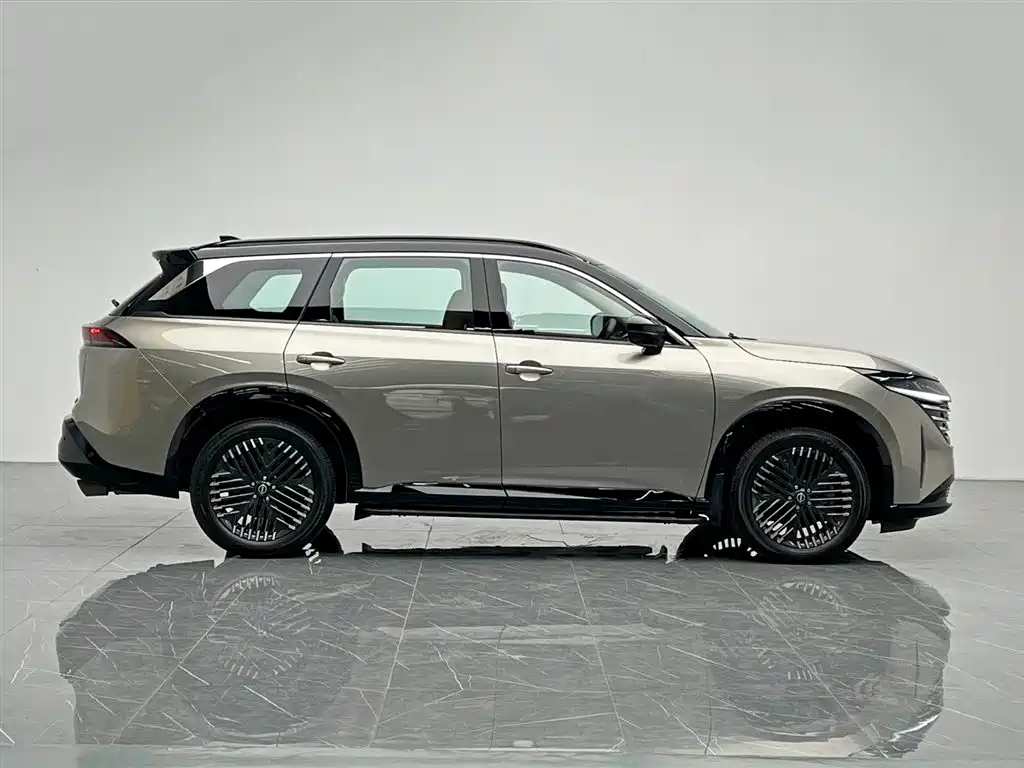 Nissan Pathfinder 2024 380VC-TURBO Smart Drive 6 мест