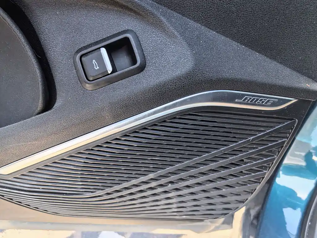 GEELY AUTOMOBILE XINGYUE L