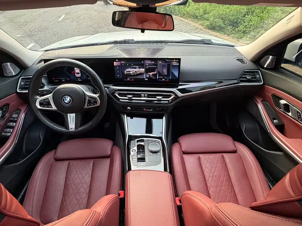 BMW i3 — миниатюра 9