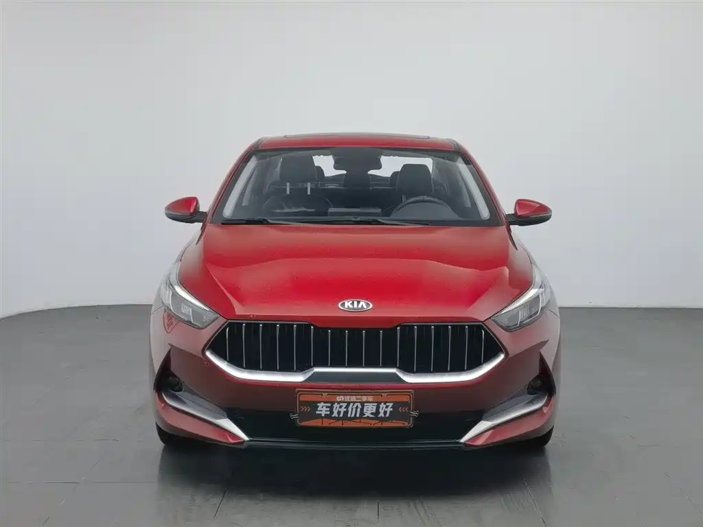 KIA  K3