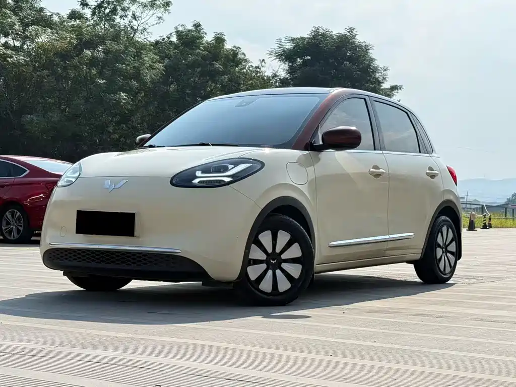 Wuling Bingo — миниатюра 3