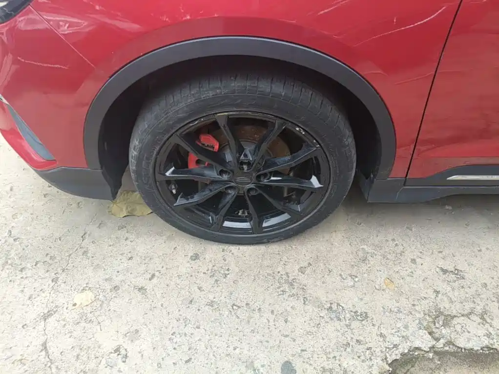 Geely Emgrand S — миниатюра 23