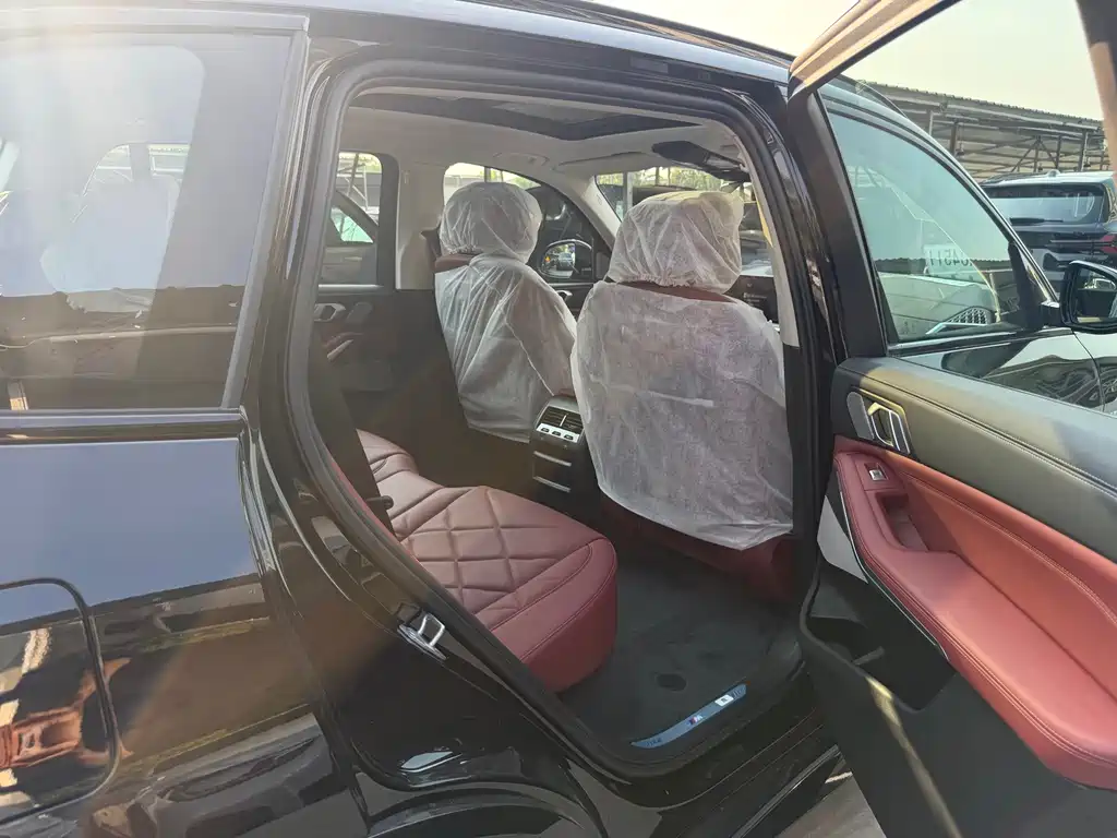 BMW X5 — миниатюра 10