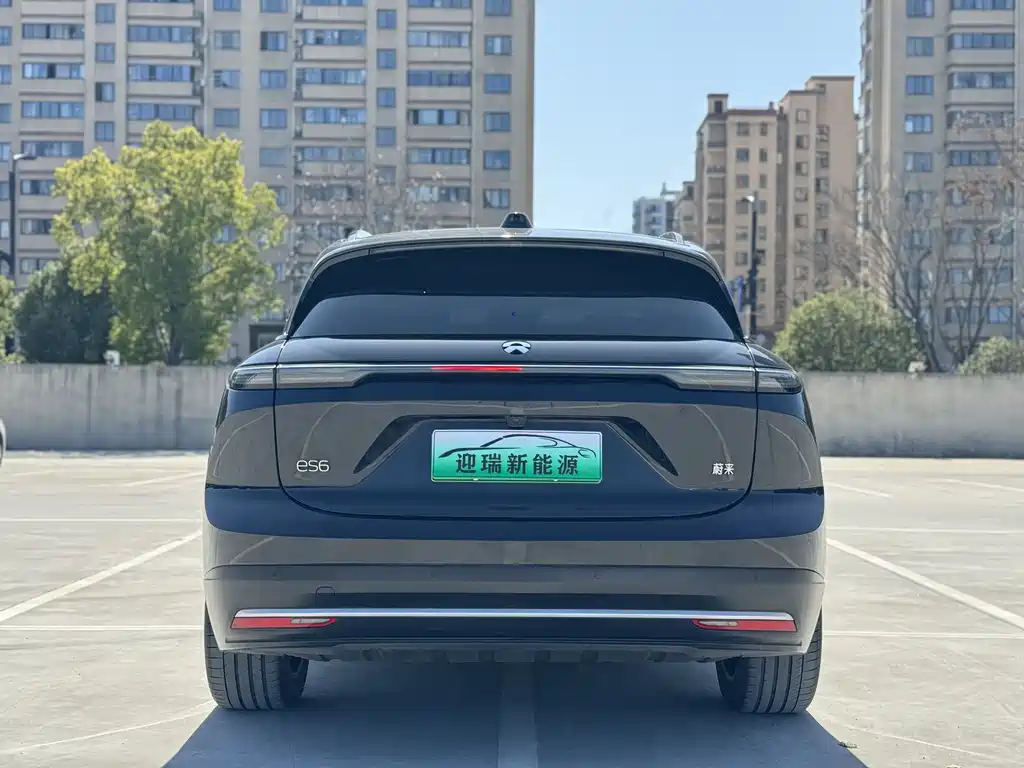 NIO NIO ES6
