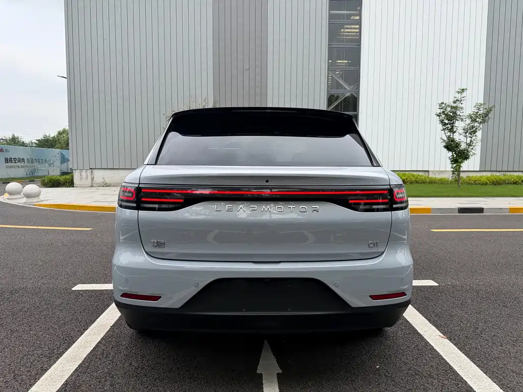 Leapmotor C11 2026 640