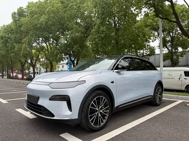 2025 Leapmotor C11