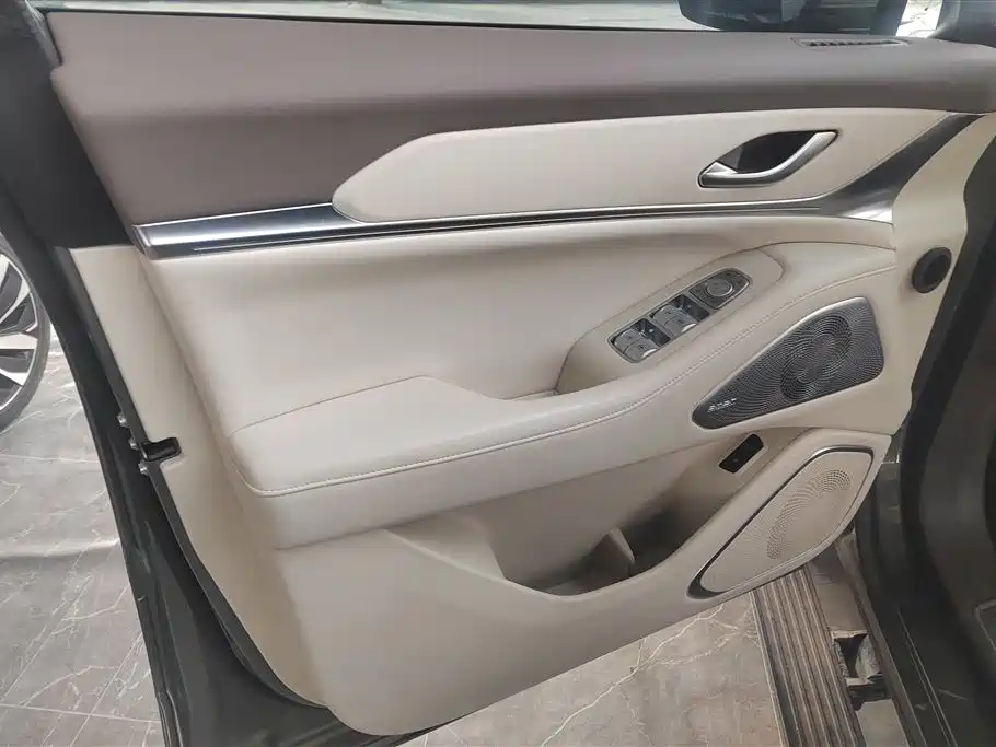 WEI PAI WEI BRAND BLUE MOUNTAIN