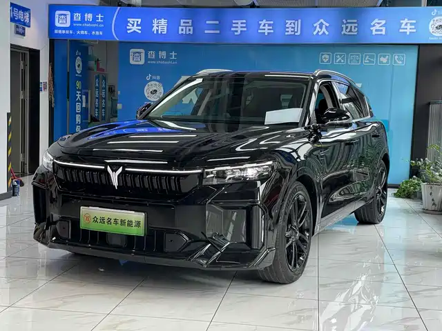 LANTU AUTOMOBILE LAN TU FREE 2023