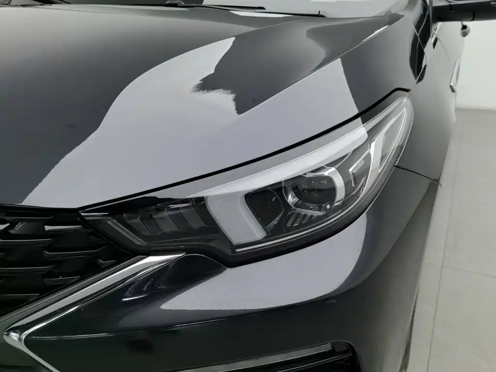 Chery Arrizo 5 PLUS — миниатюра 7