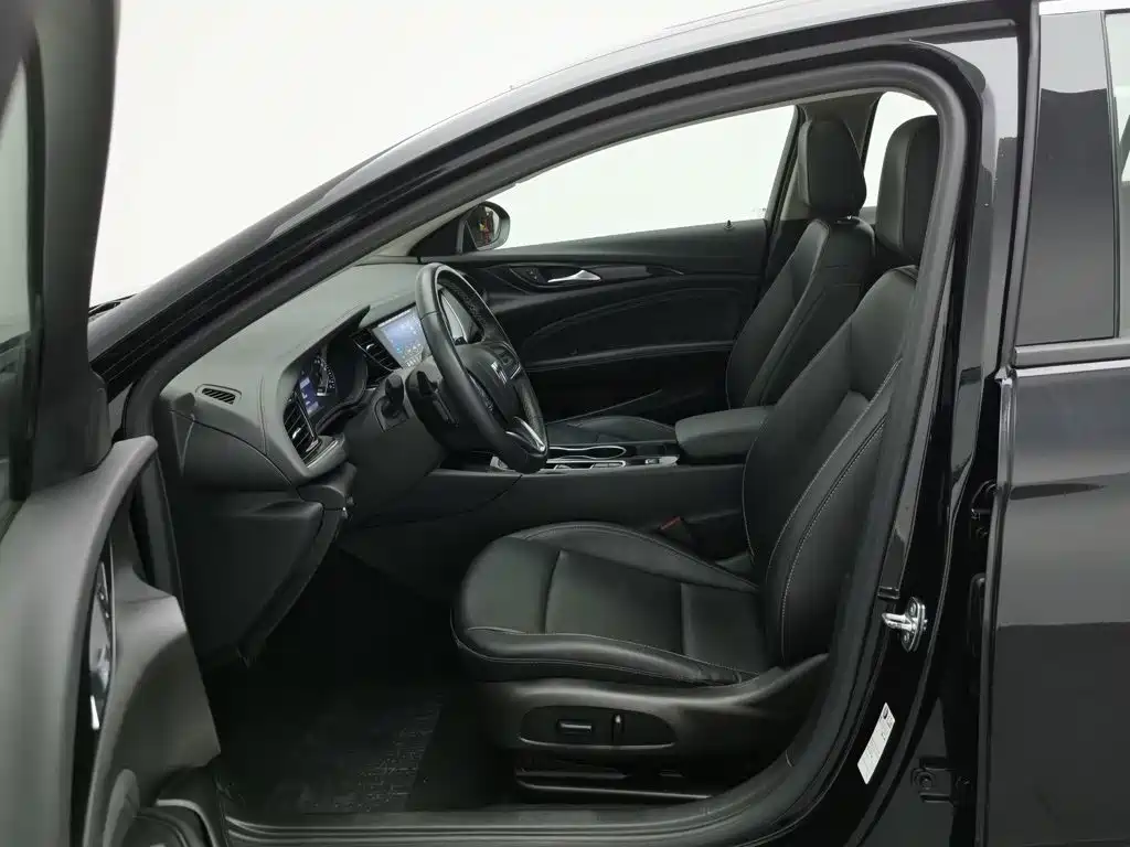 Buick Regal — миниатюра 10