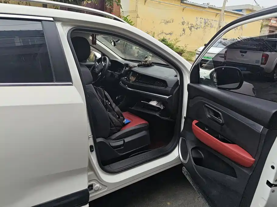Haval H2s — миниатюра 8