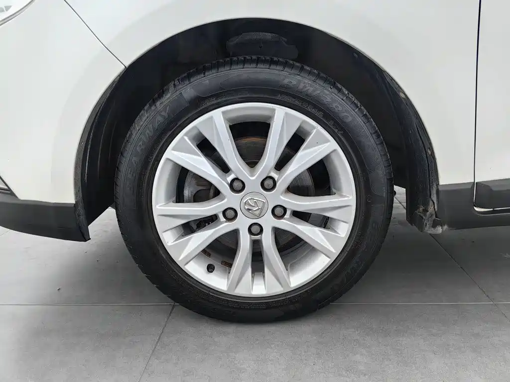 Baojun 730 — миниатюра 17