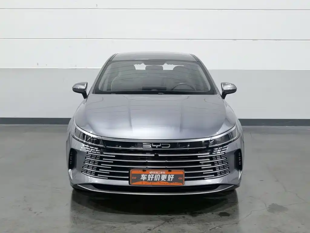 BYD Destroyer 05 — миниатюра 3
