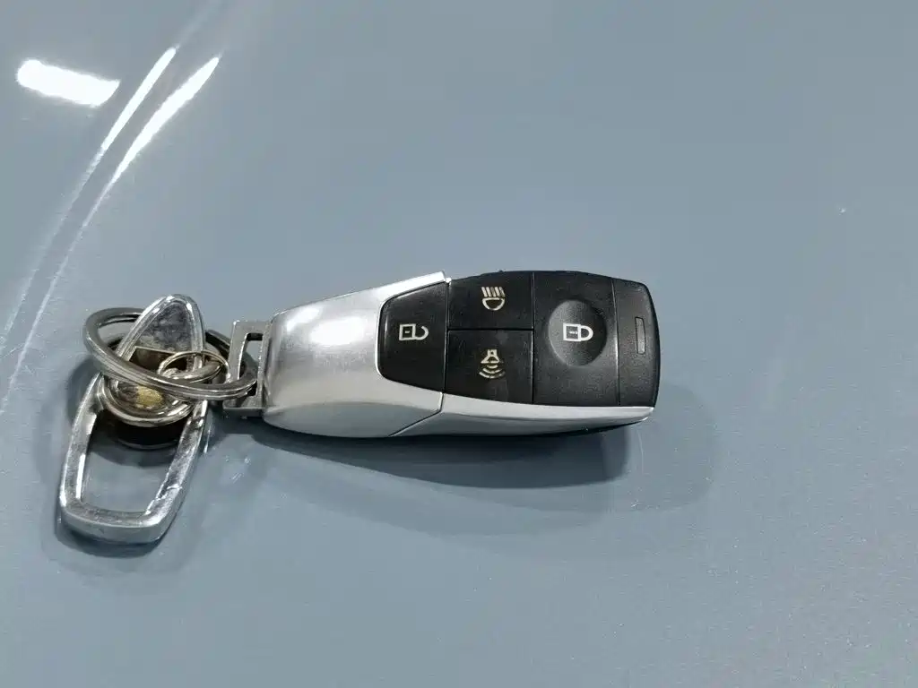 Beijing Off-Road BJ60 — миниатюра 19