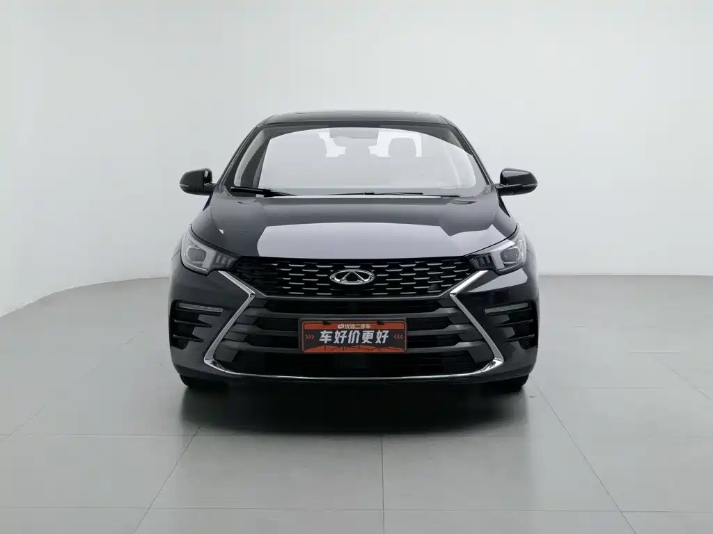 Chery Arrizo 5 PLUS — миниатюра 3