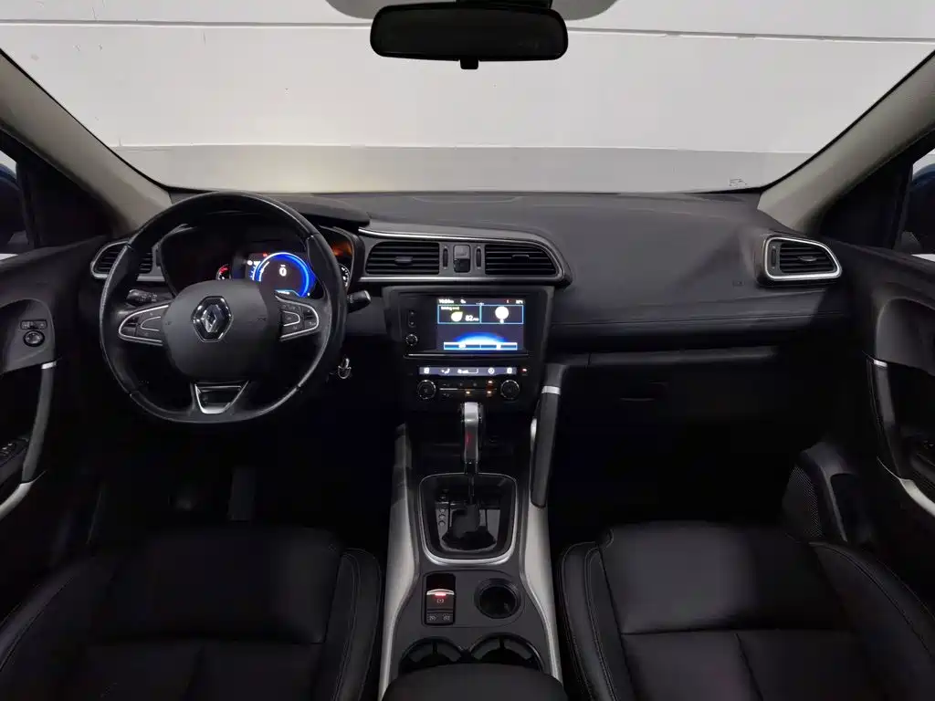 Renault Kadjar — миниатюра 5
