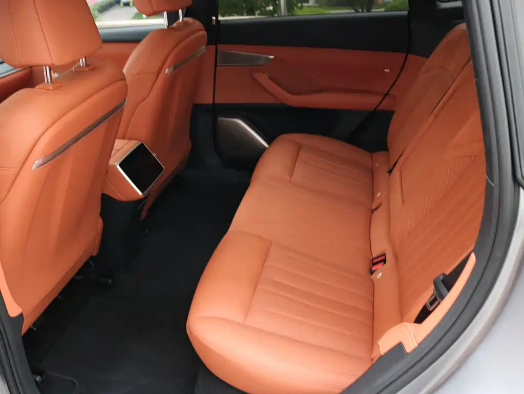 Onvo L60 2024 60kWh