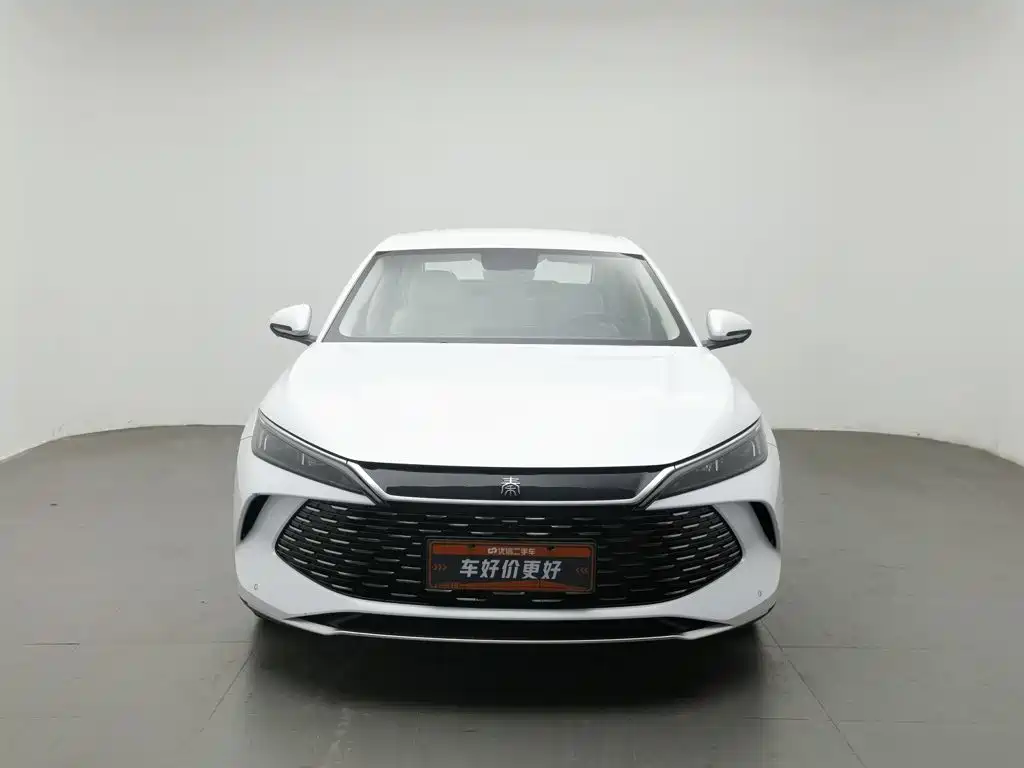 BYD Qin L — миниатюра 3