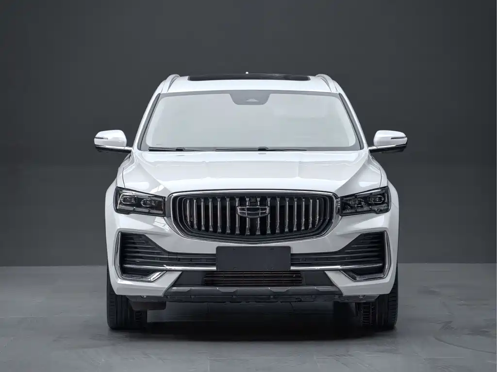 Geely Xingyue L — миниатюра 4