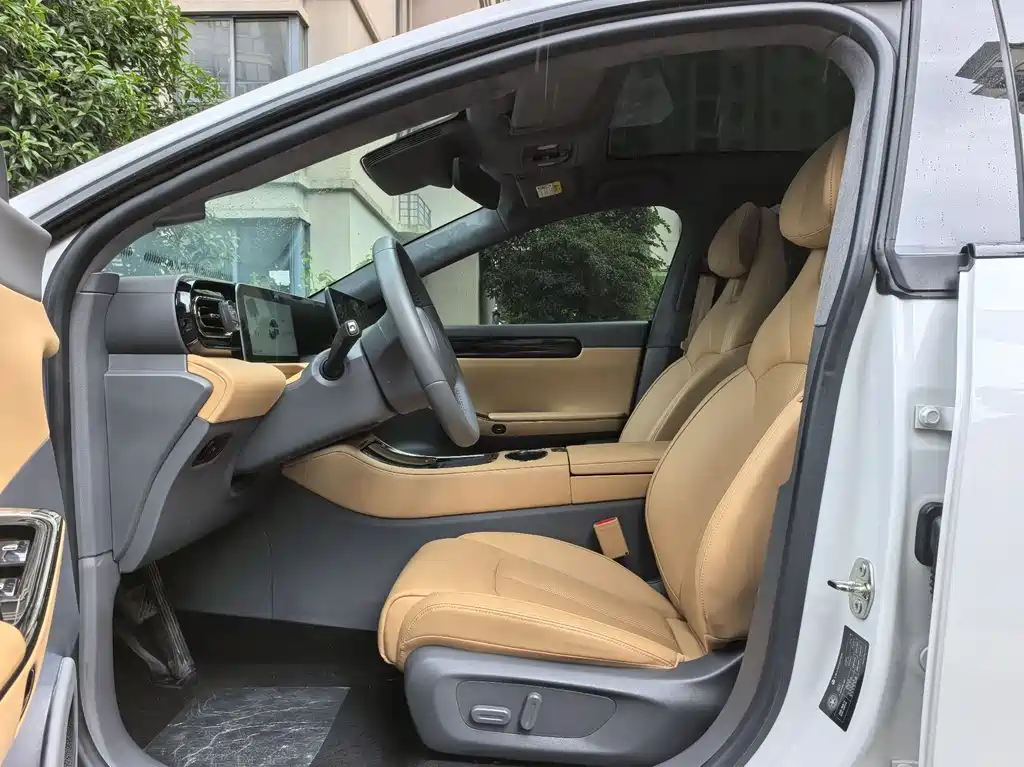 Leapmotor C01 2024 525 Premium